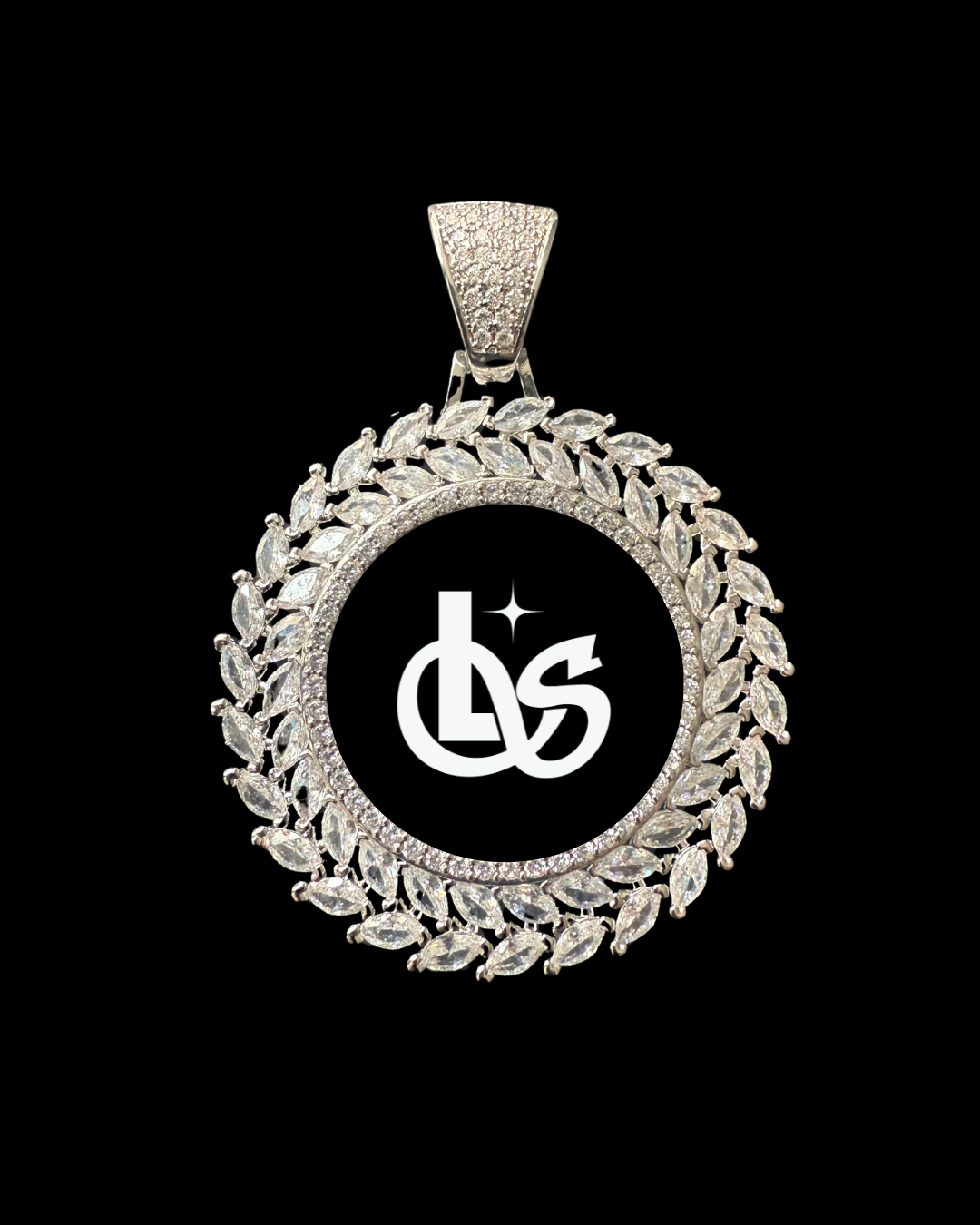 Médaille Mémoire Flower