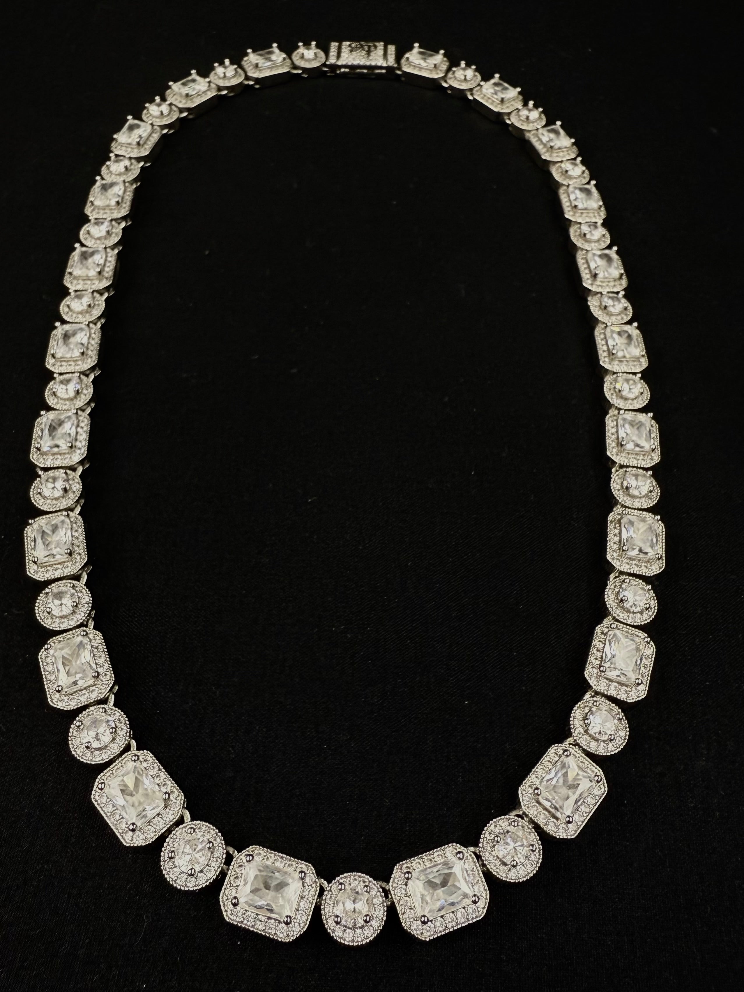 Cluster Chain